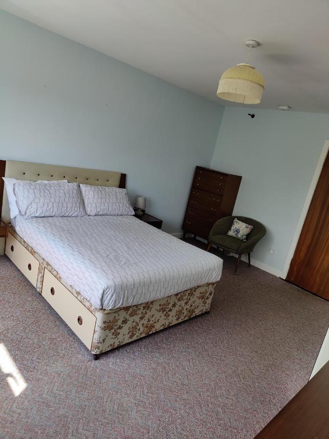 The Bungalow Self-Catering Accommodation باليبوفي المظهر الخارجي الصورة