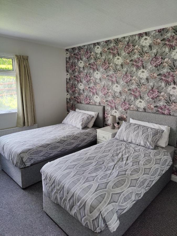 The Bungalow Self-Catering Accommodation باليبوفي المظهر الخارجي الصورة