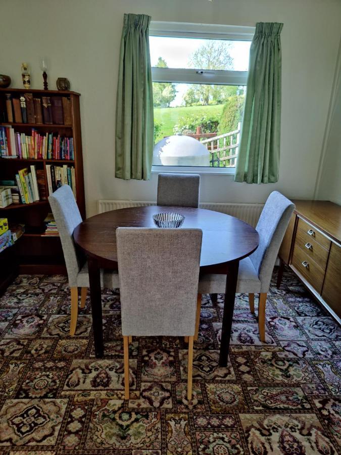 The Bungalow Self-Catering Accommodation باليبوفي المظهر الخارجي الصورة