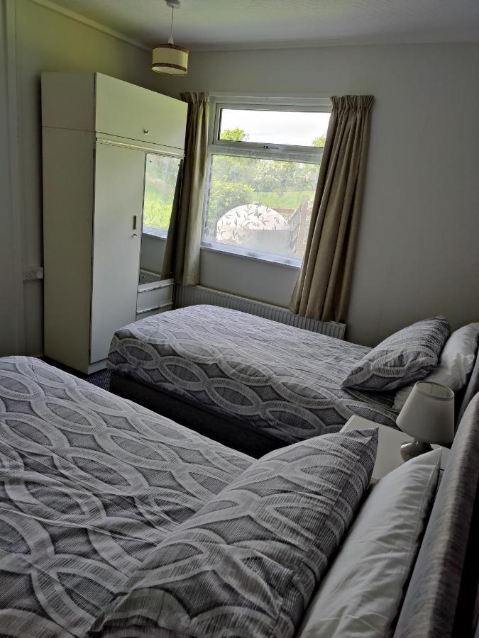 The Bungalow Self-Catering Accommodation باليبوفي المظهر الخارجي الصورة